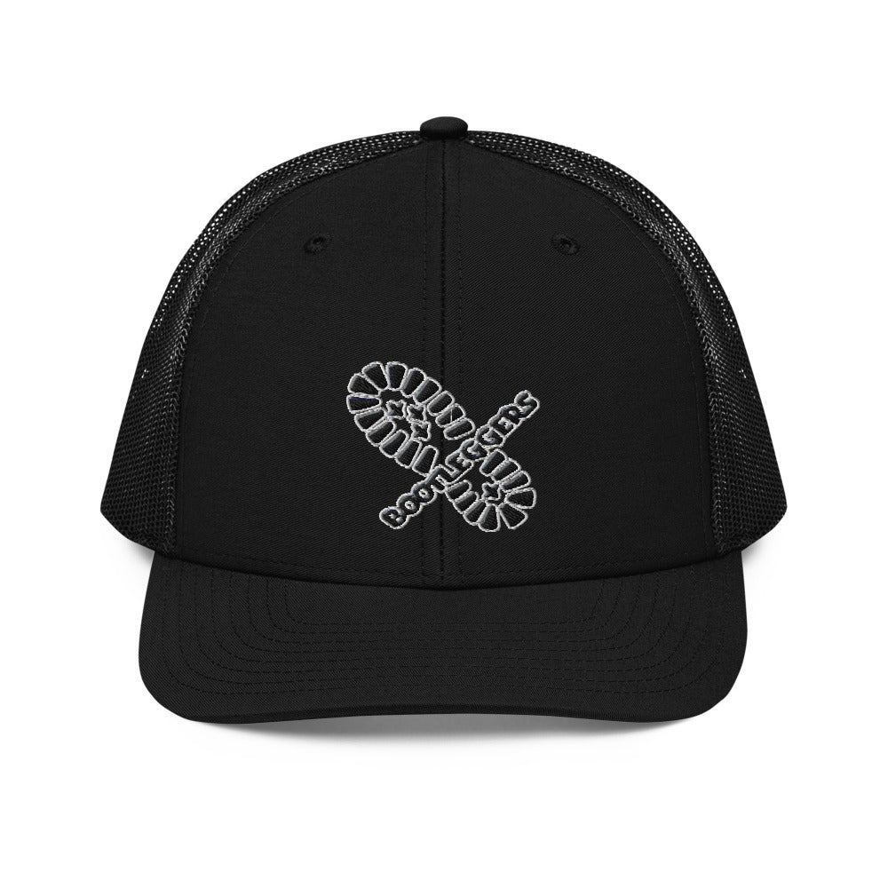 Bootleggers Trucker Cap
