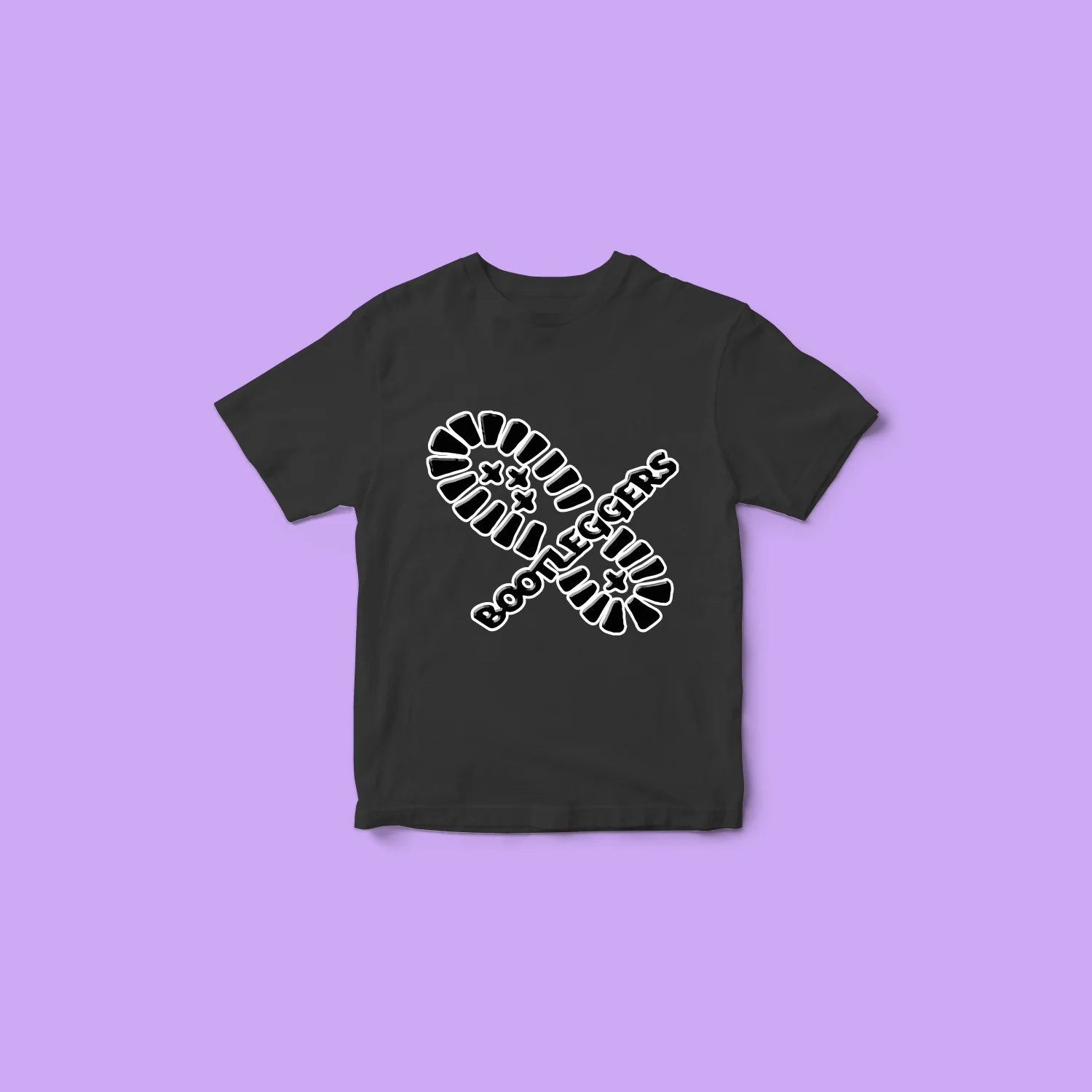 Bootleggers We Win (Free Shipping)