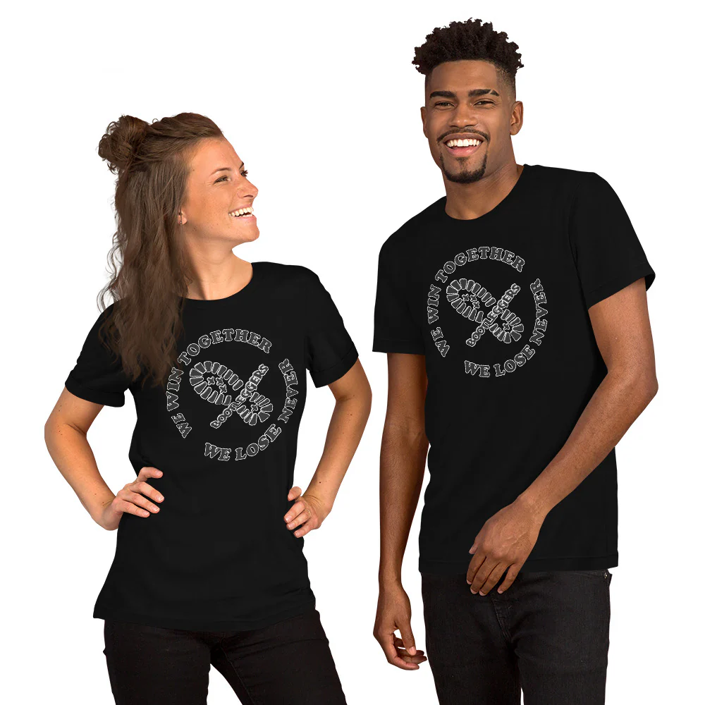 Bootleggers We Win (Free Shipping)
