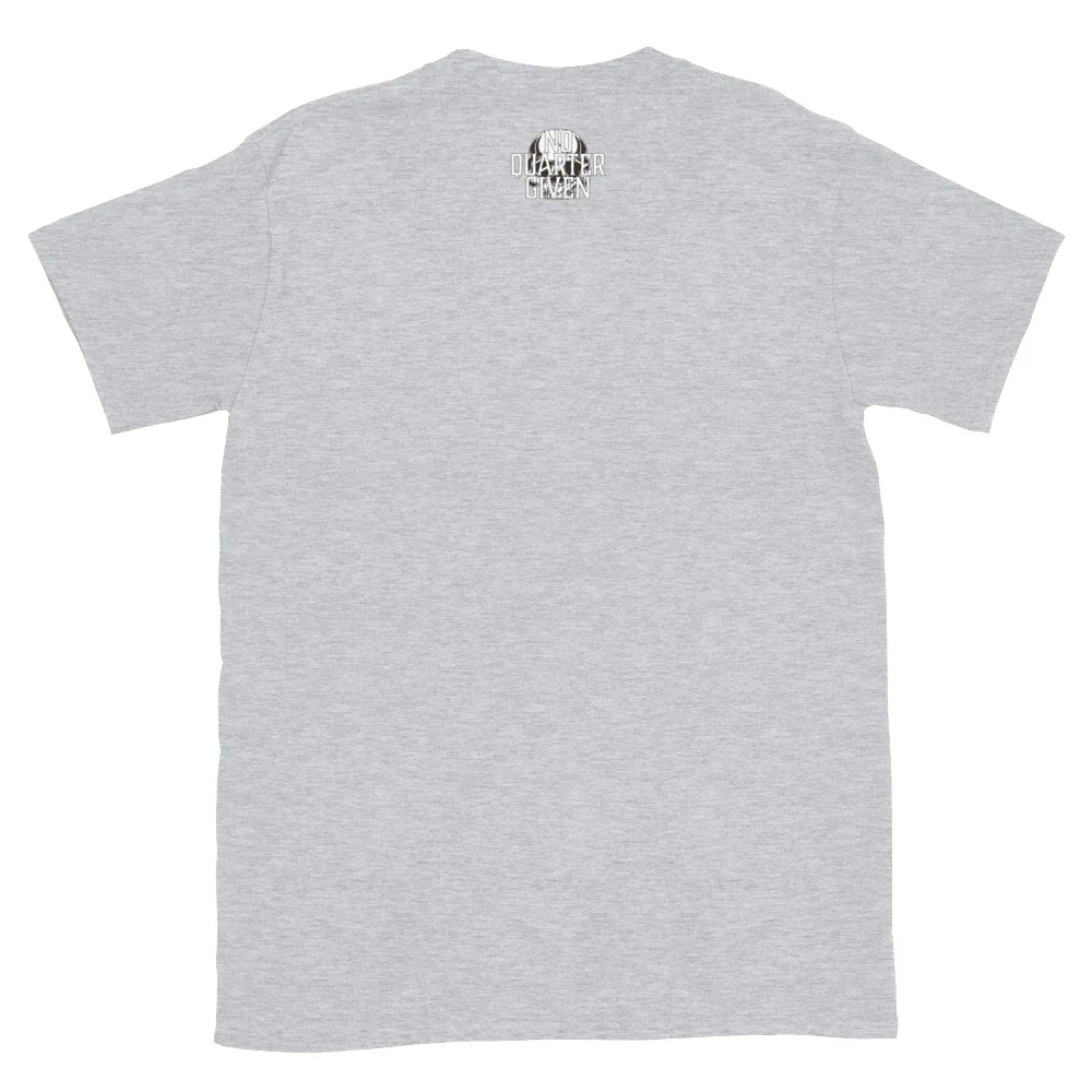 Krav Maga Unisex Shirt