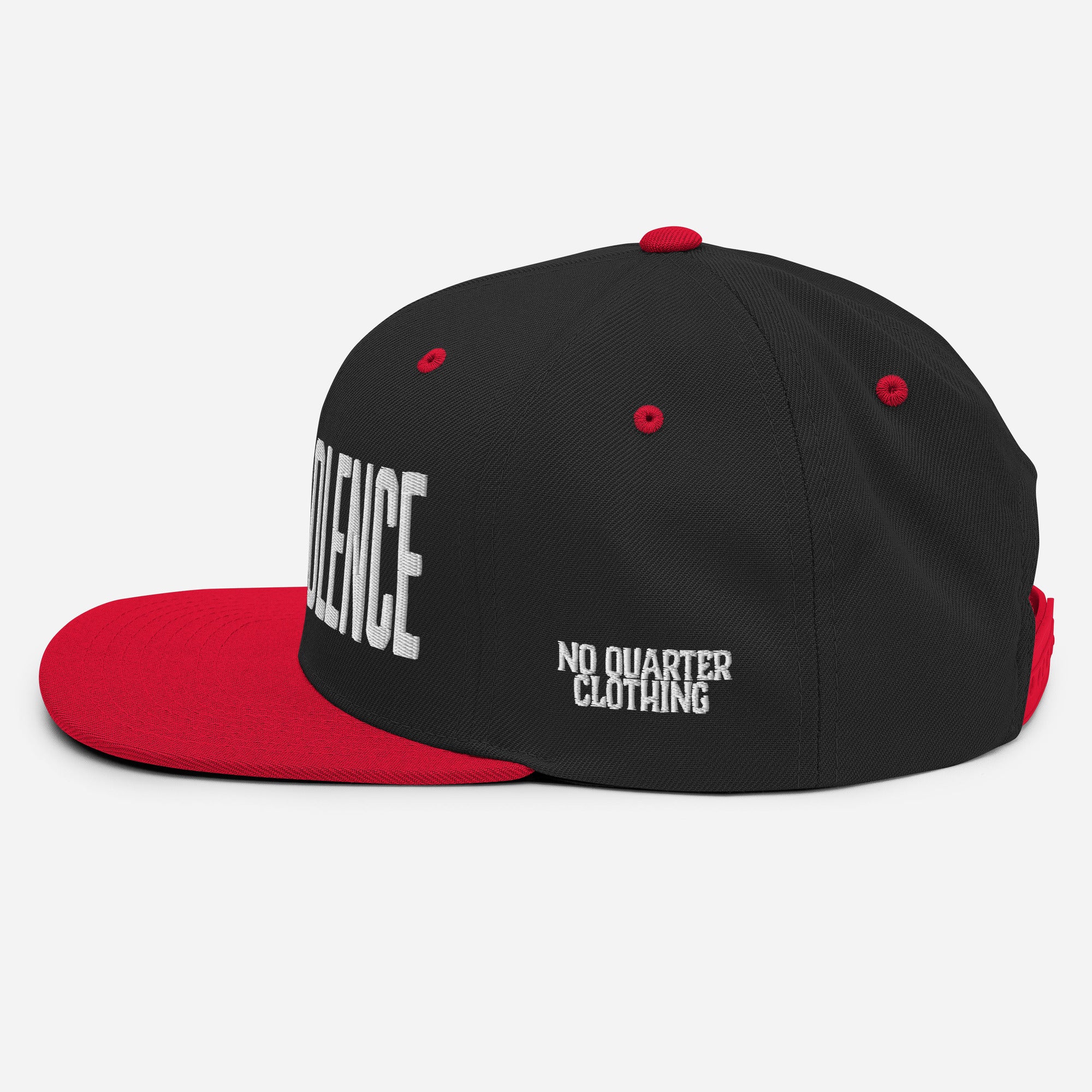 Choose Violence Snapback Hat
