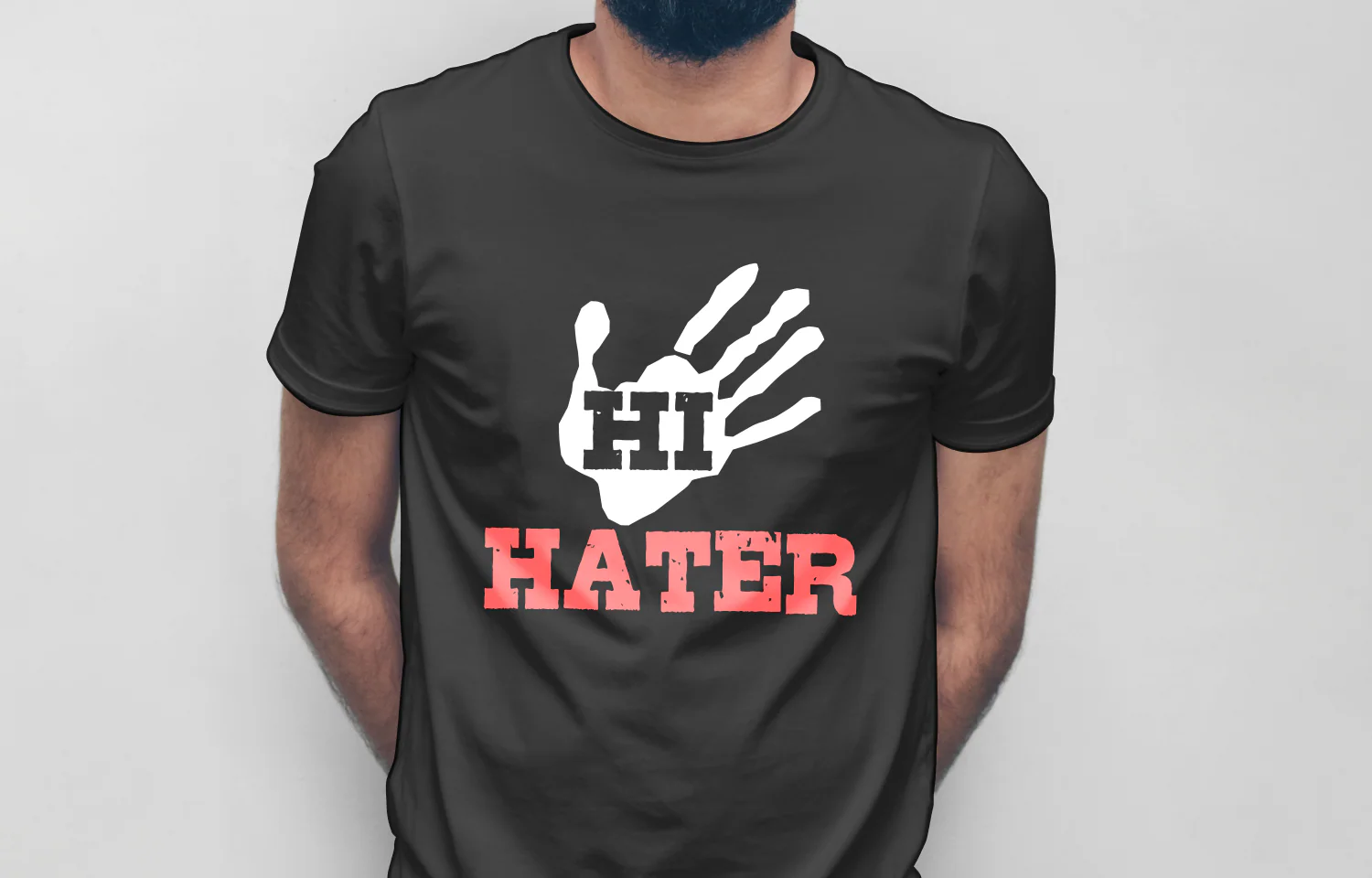 HI HATER