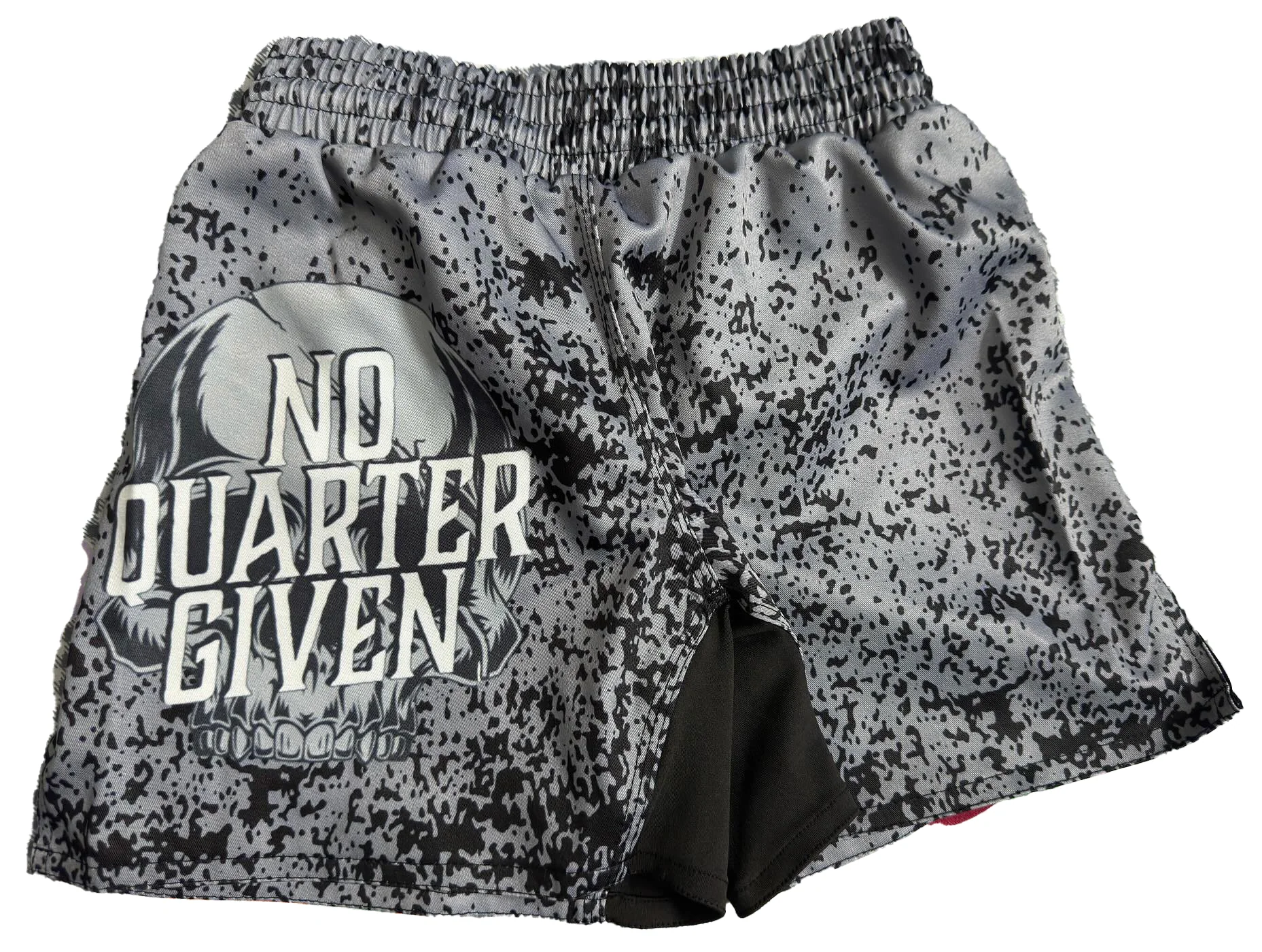 Plata O Plomo Grappling Shorts