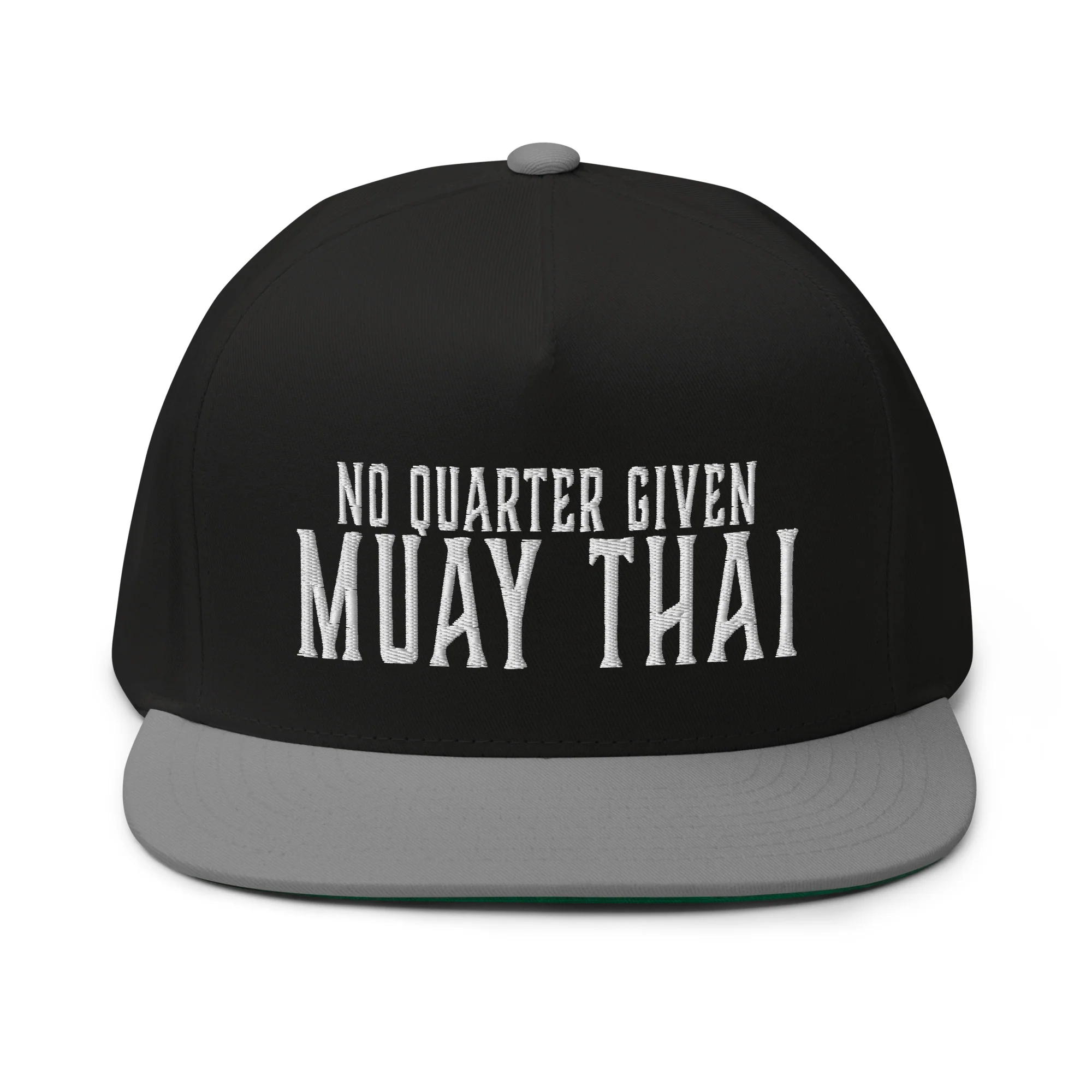 No Quarter Given Muay Thai Hat
