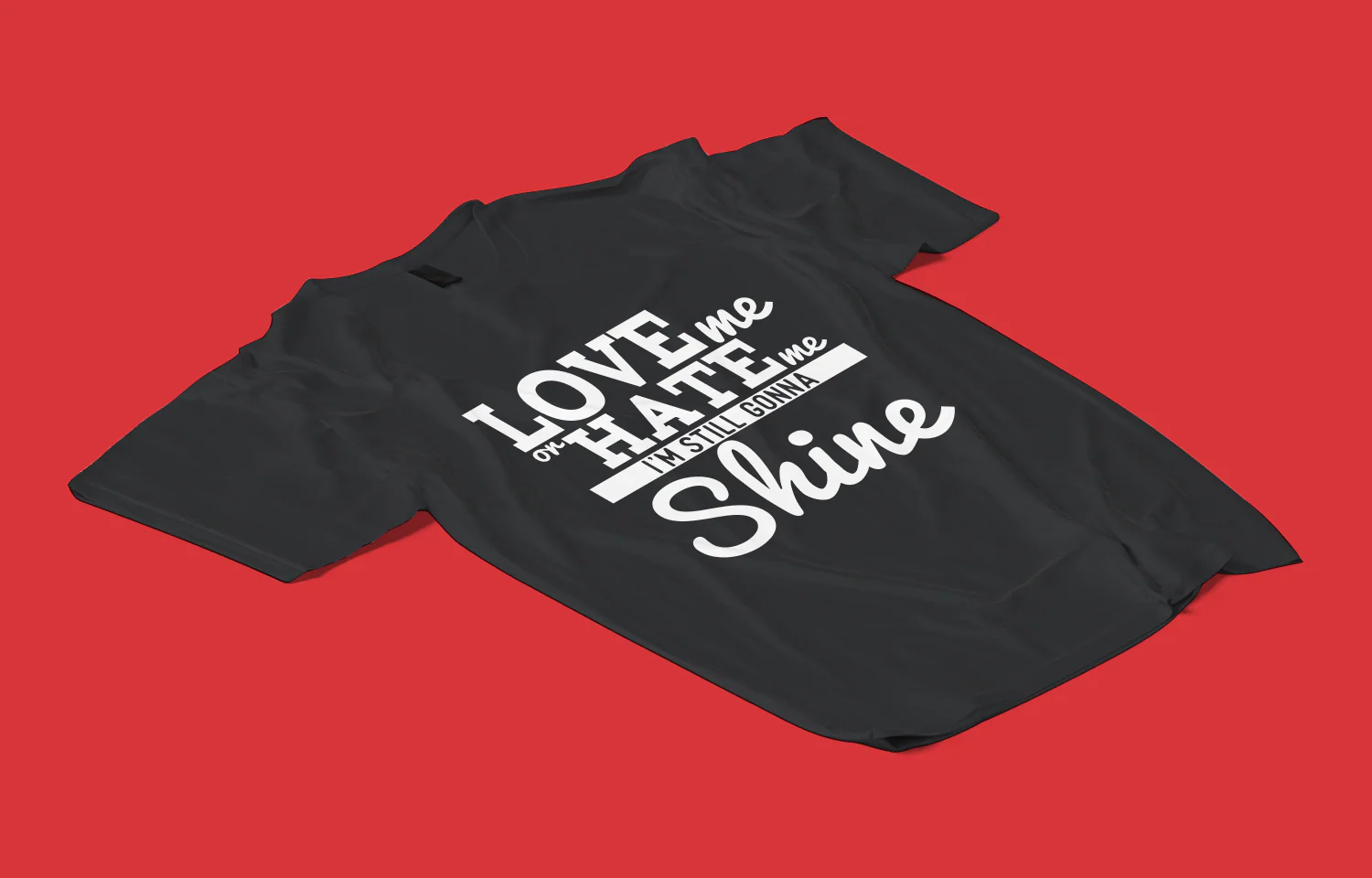 Watch Me Shine Women's Relaxed T-Shirt