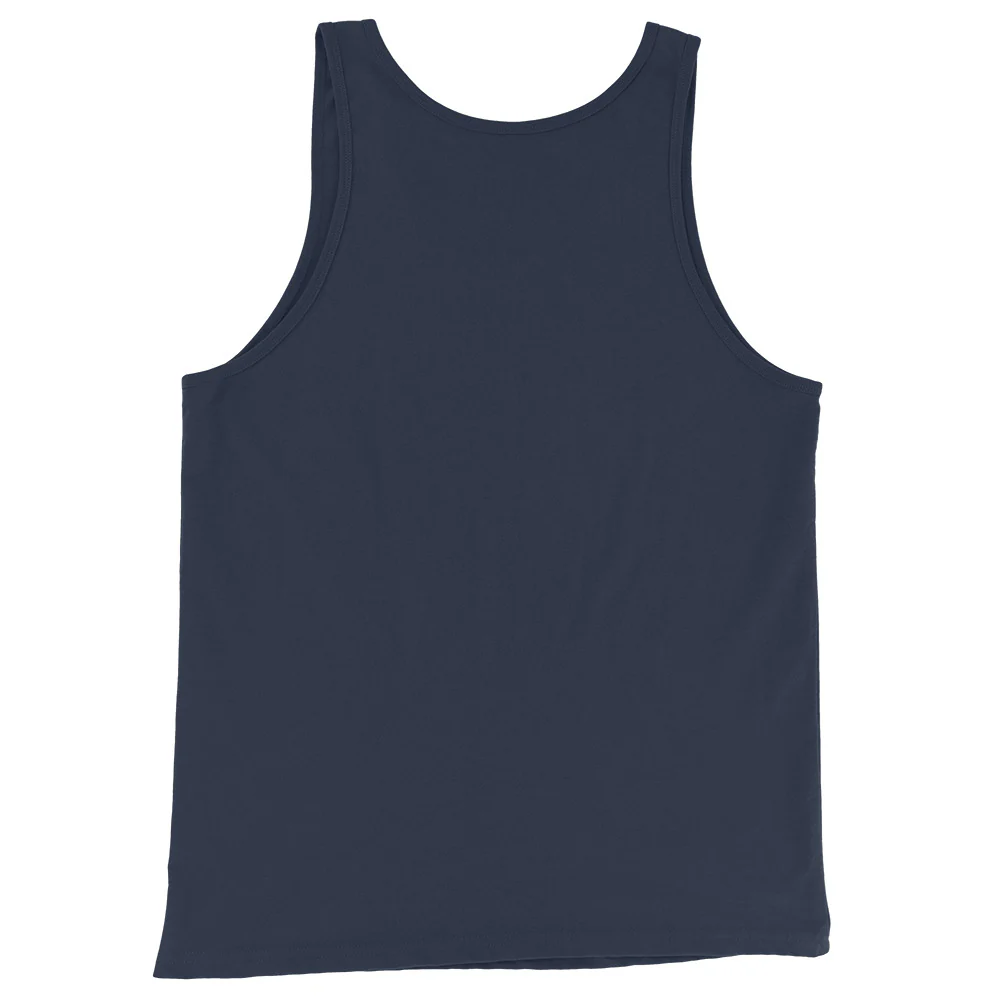 Violence is King Tank Top