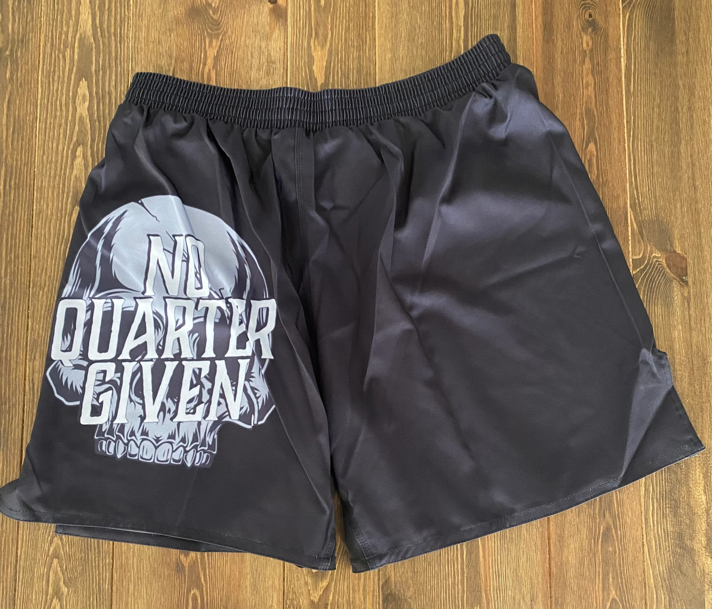 Make Violence Great Again Grappling Shorts