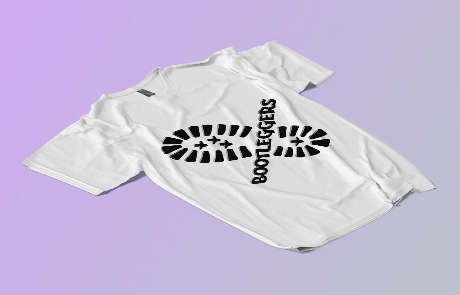 Bootleggers We Win (Free Shipping)