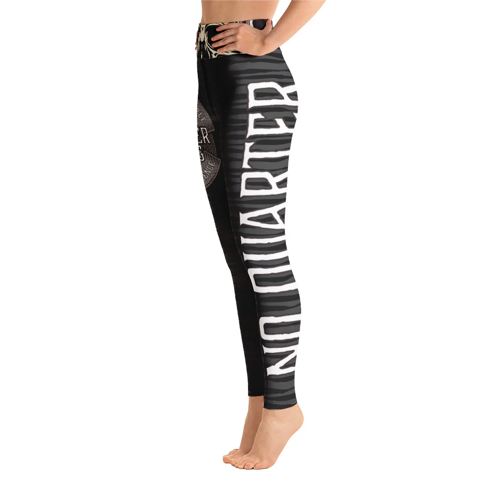 NQG Emblem Leggings