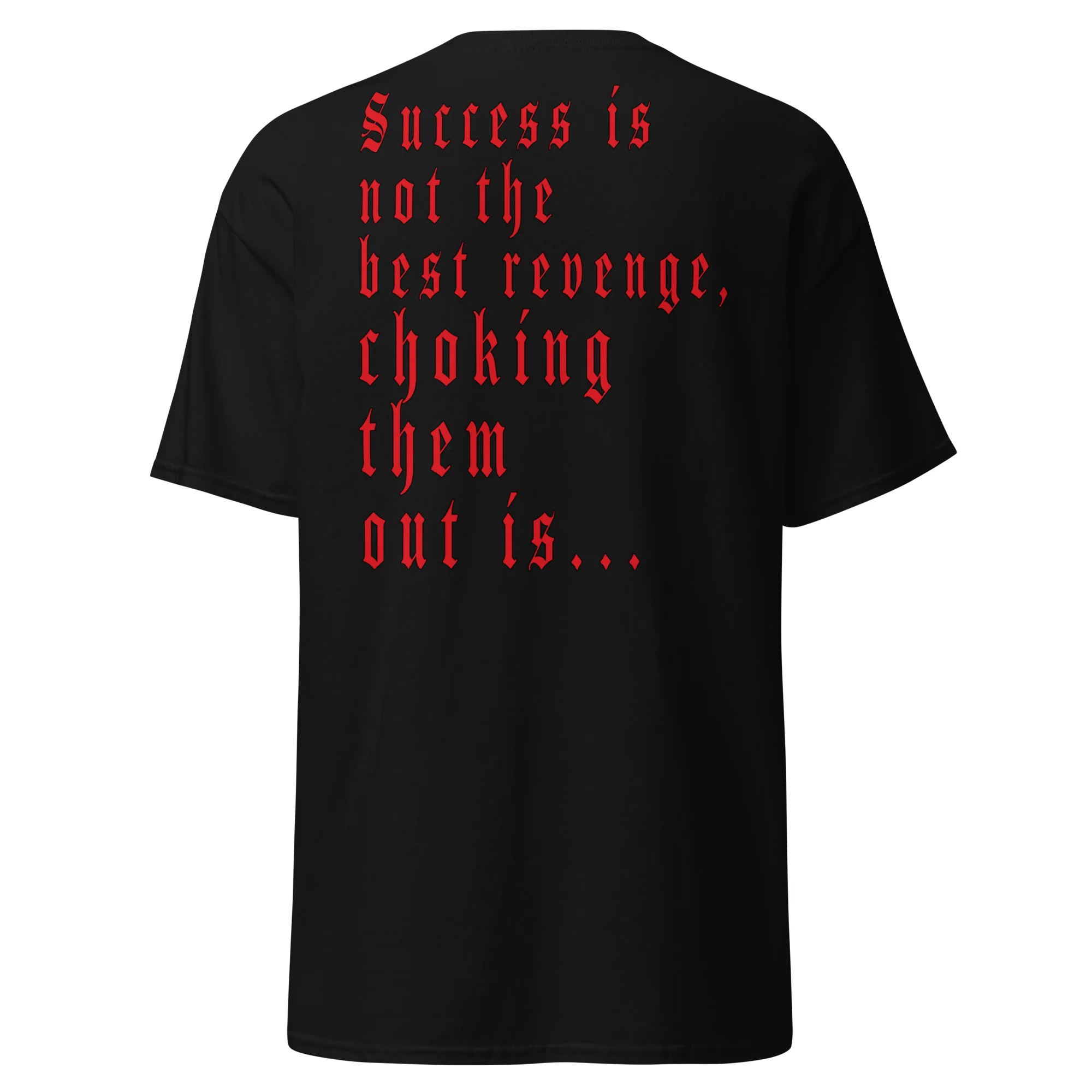 Success Shirt