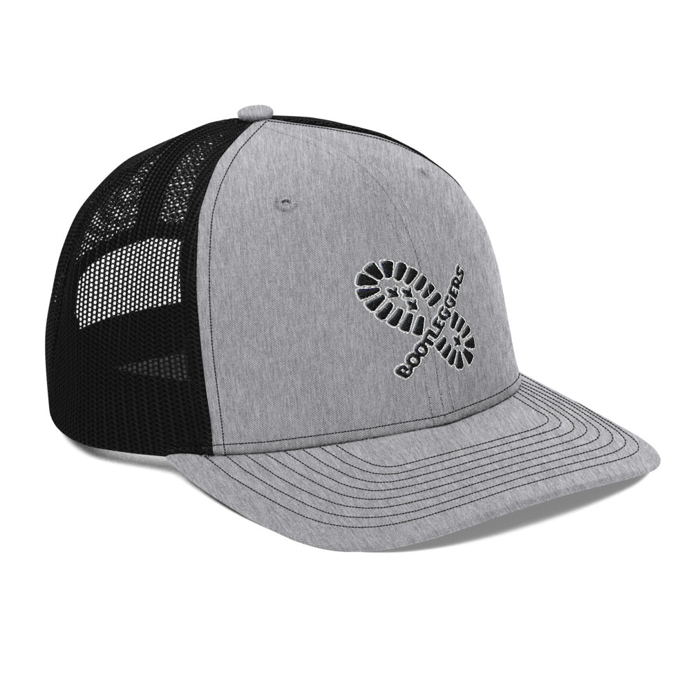 Bootleggers Trucker Cap