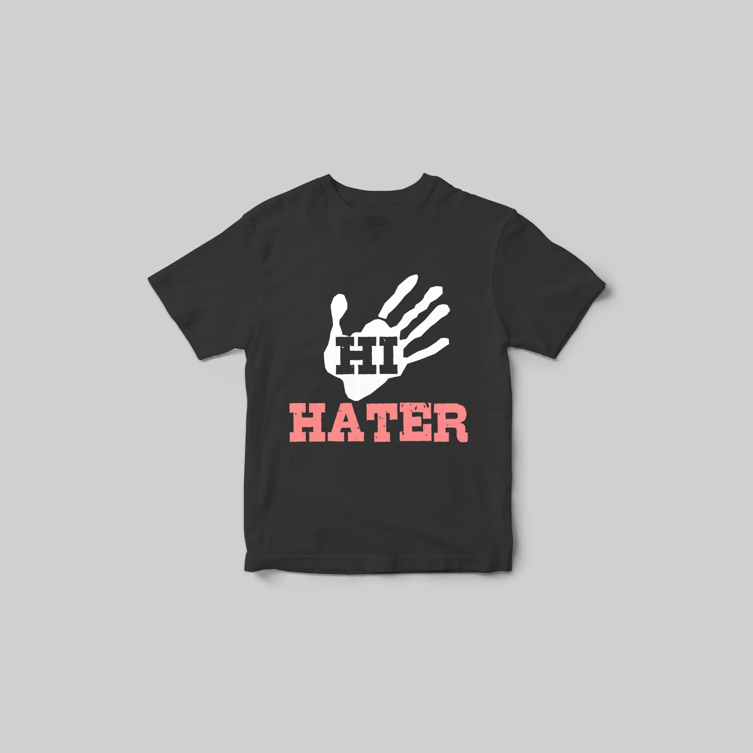 HI HATER