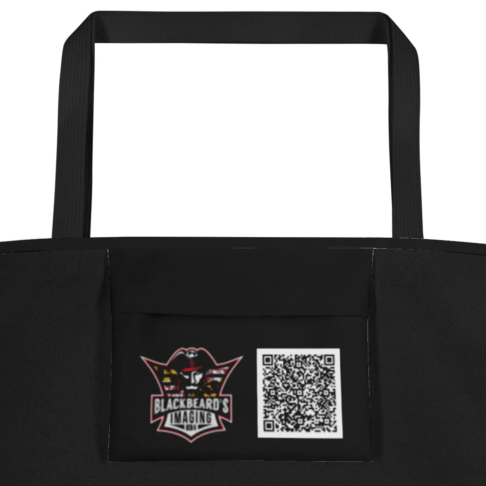 Old Mill Patriots Large Tote Bag