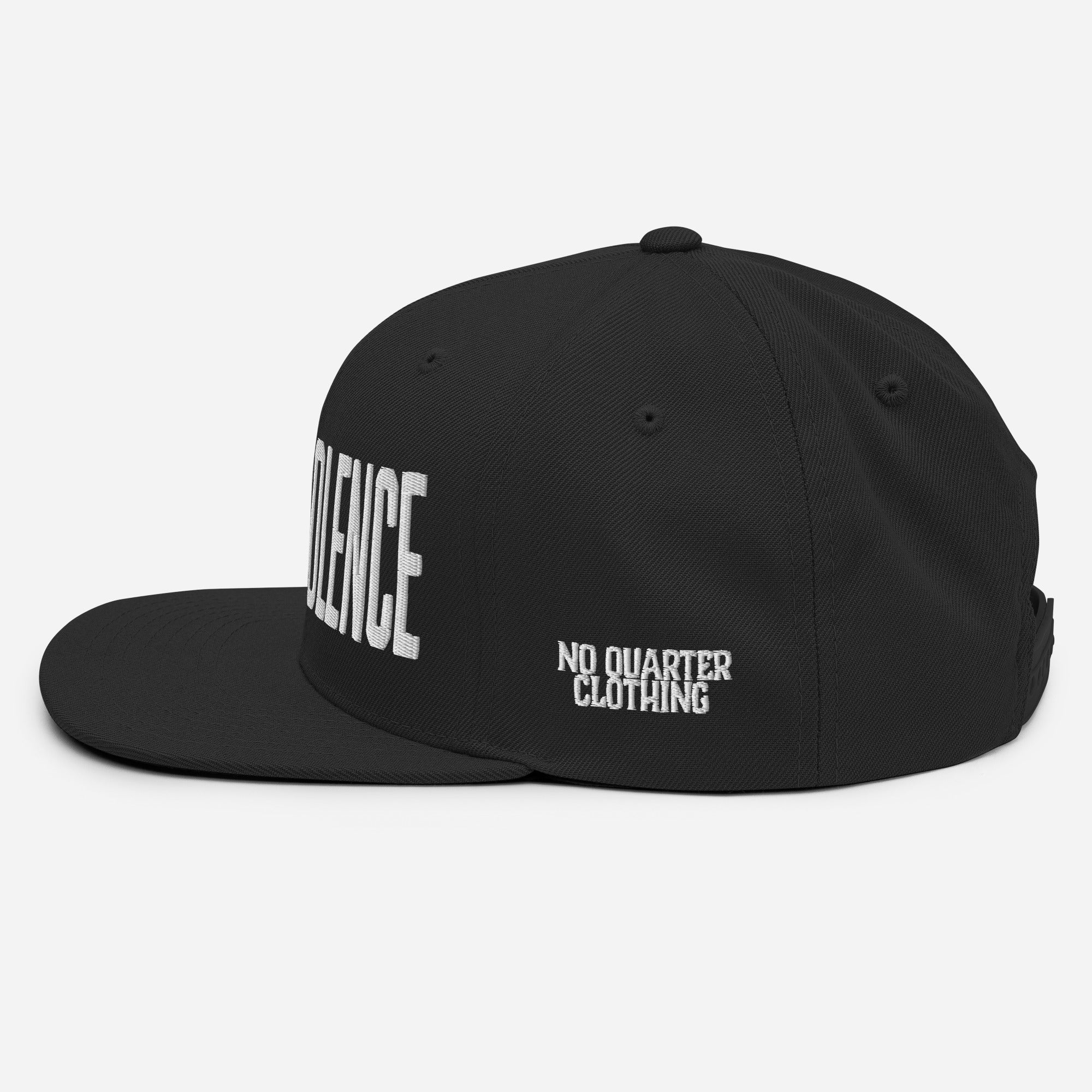 Choose Violence Snapback Hat