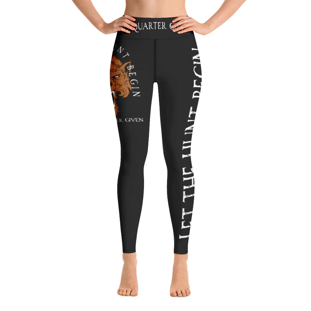 Huntmaster Leggings