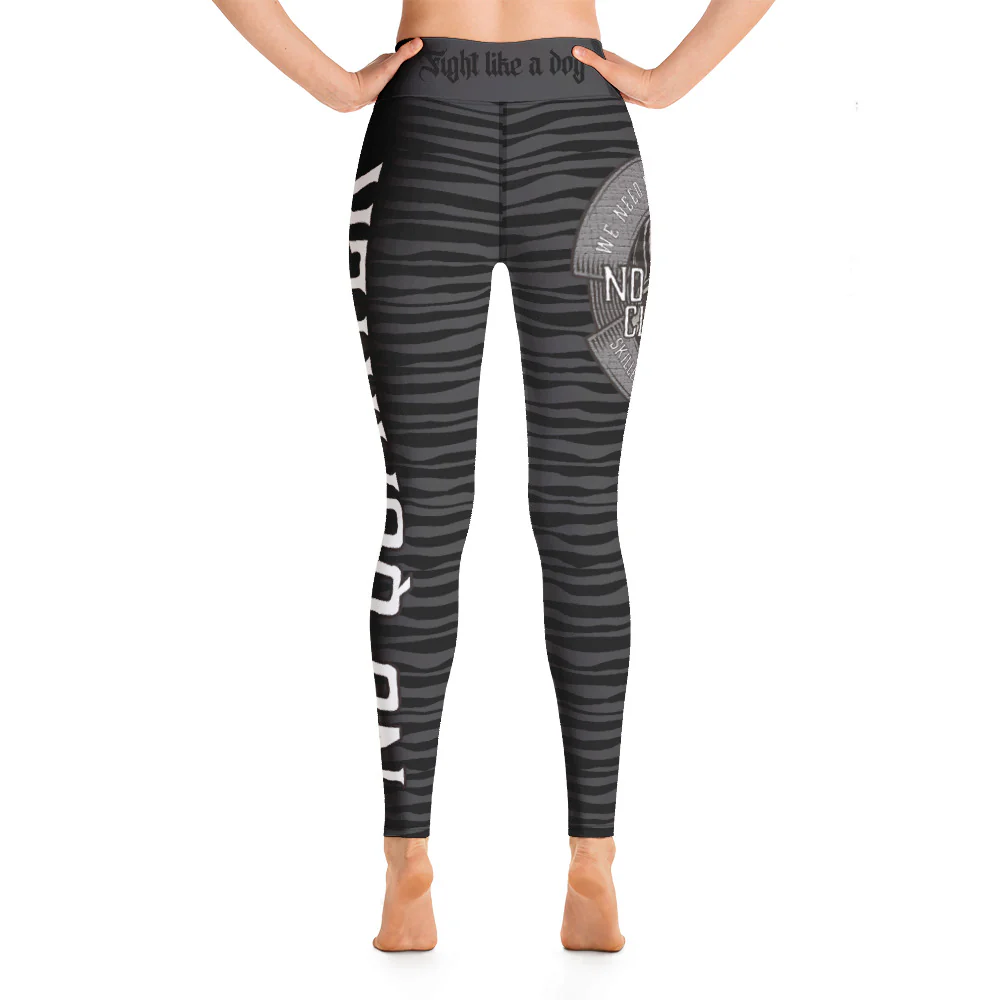 NQG Emblem Leggings