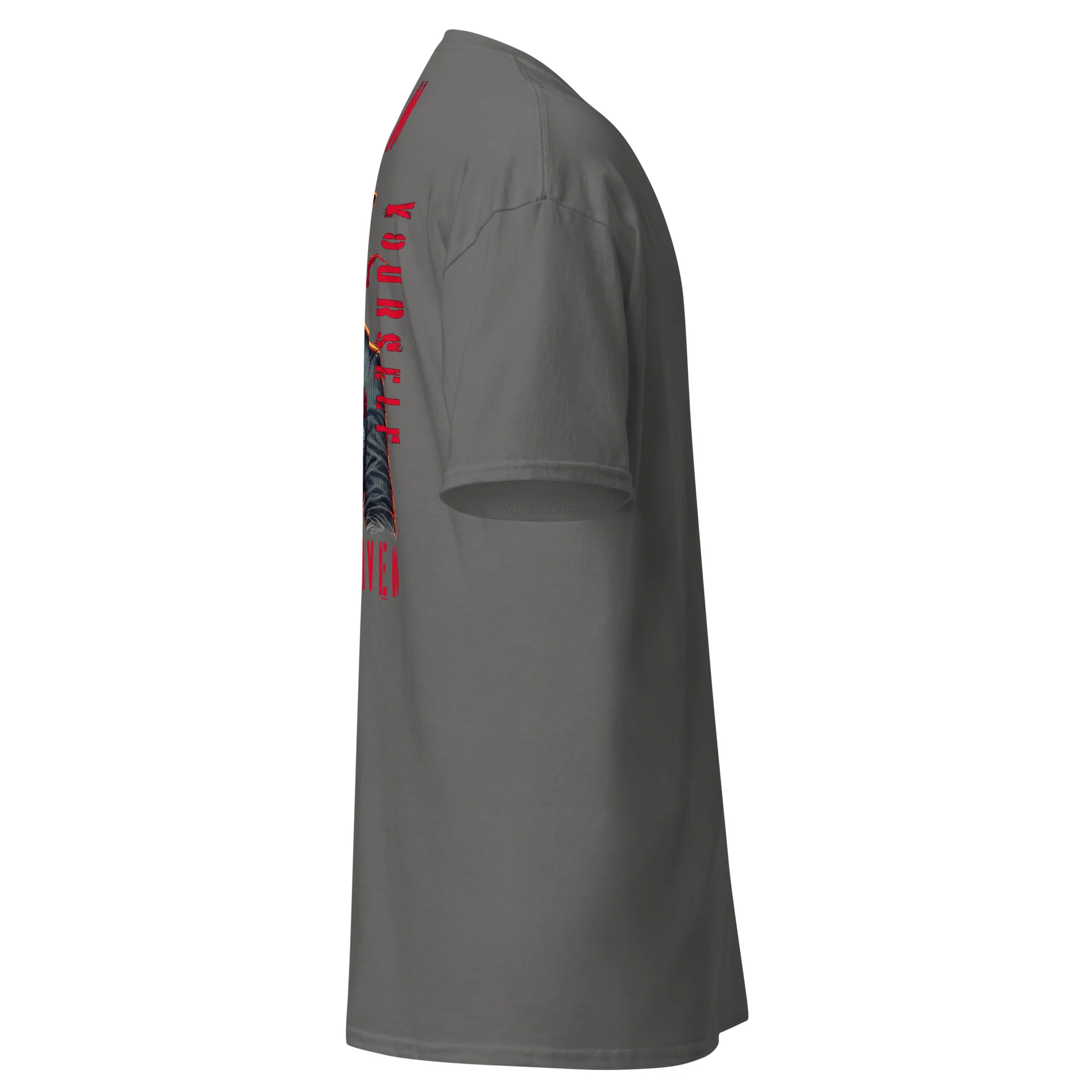 Always Bet On Yourself 2.0 Shirt