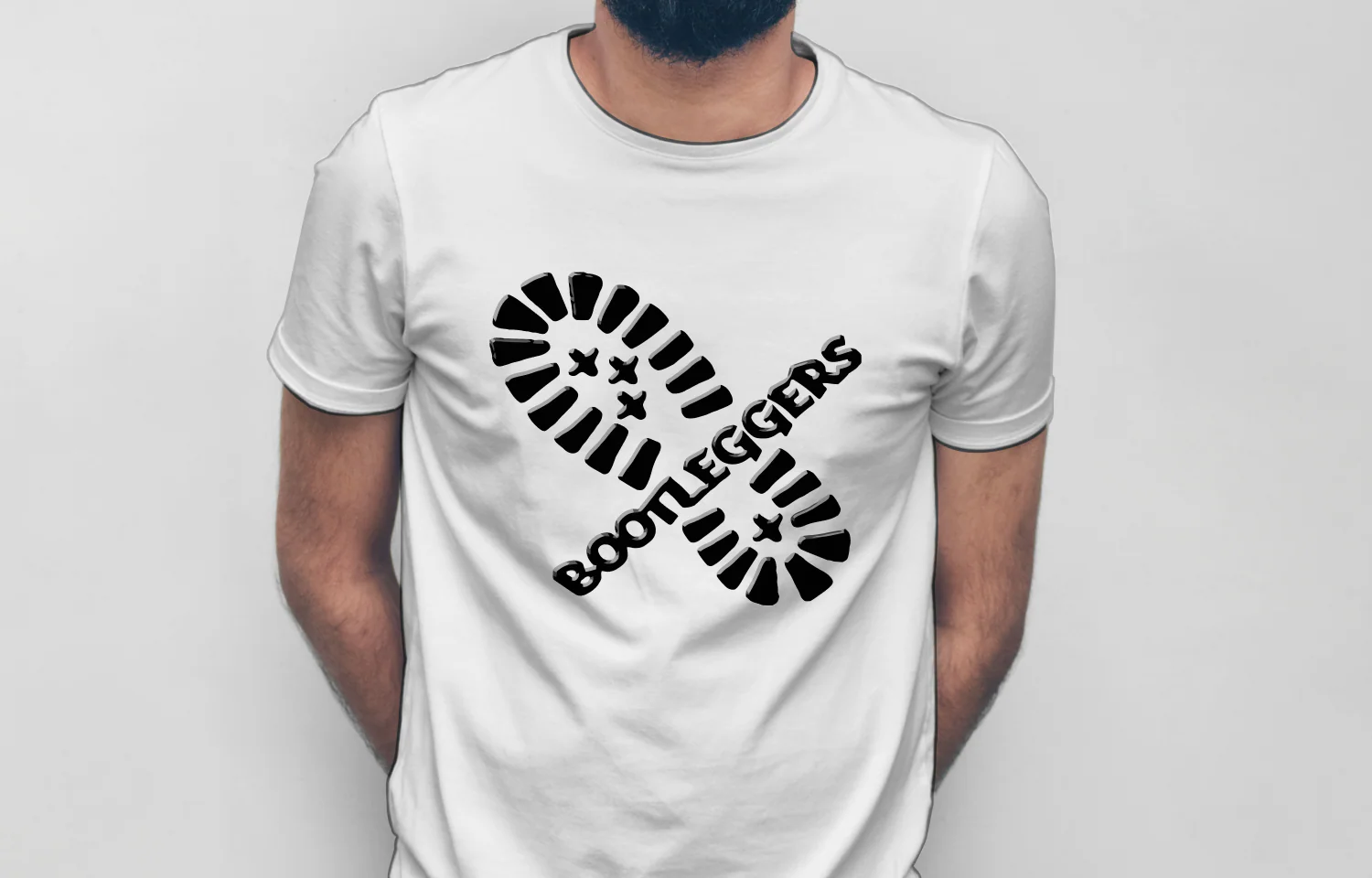 Bootleggers We Win (Free Shipping)
