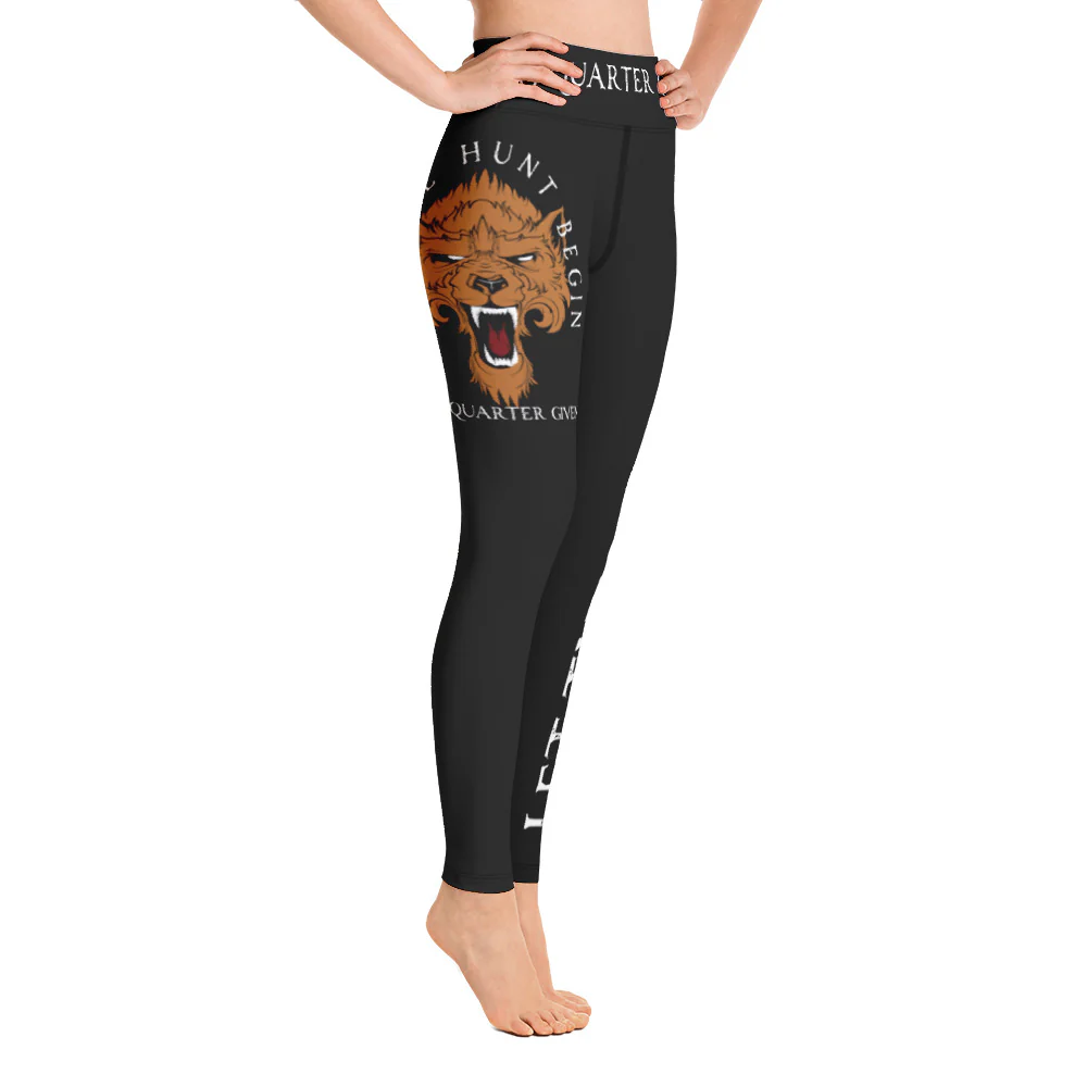 Huntmaster Leggings