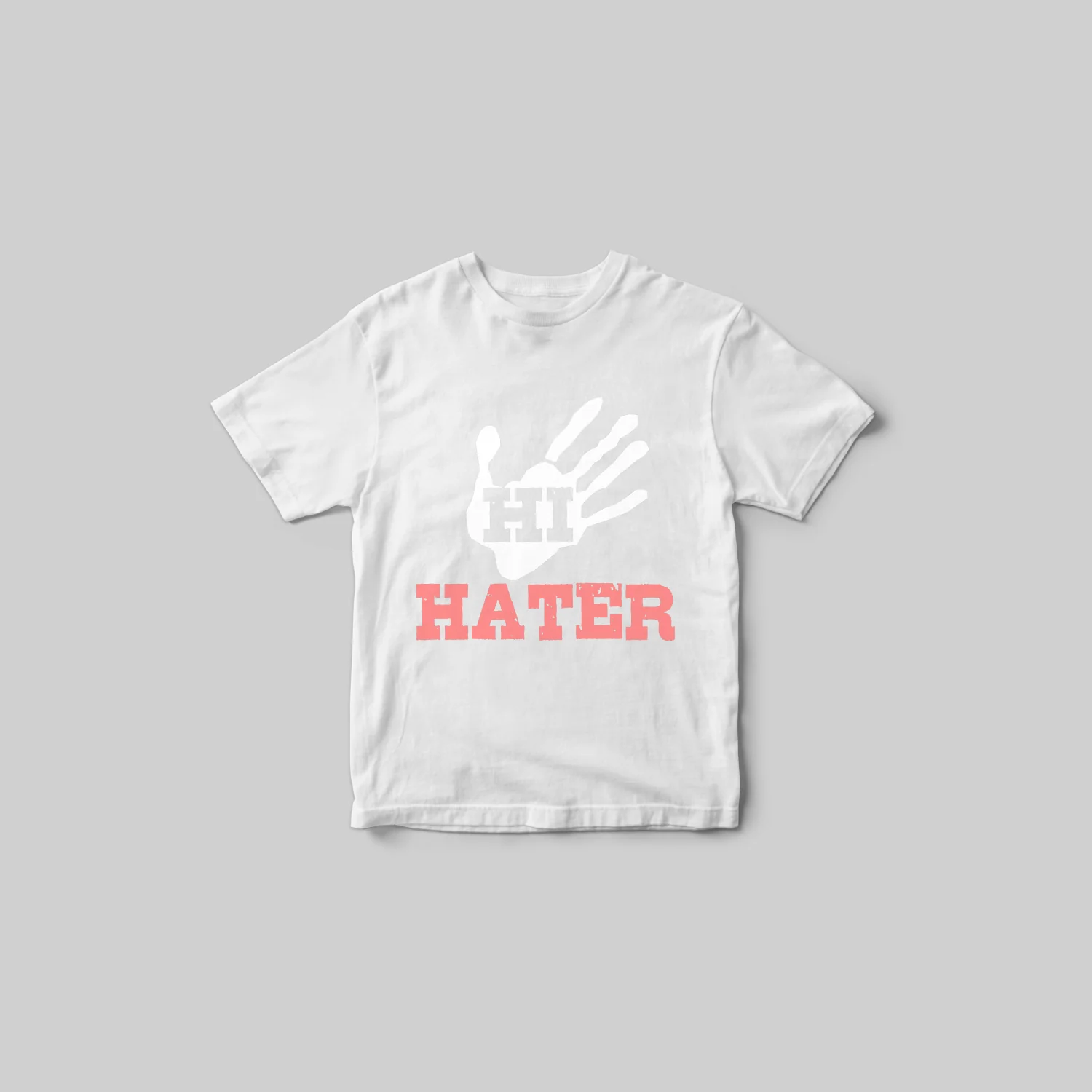 HI HATER