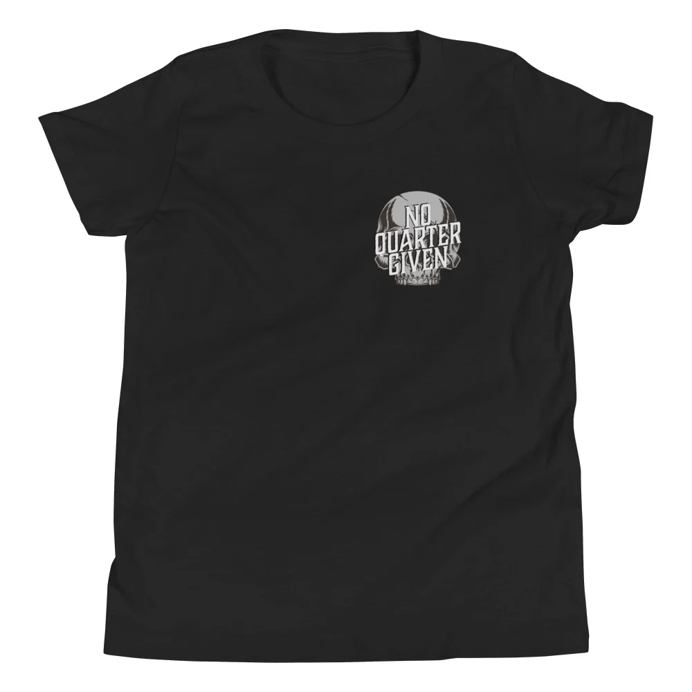 Success Youth Shirt