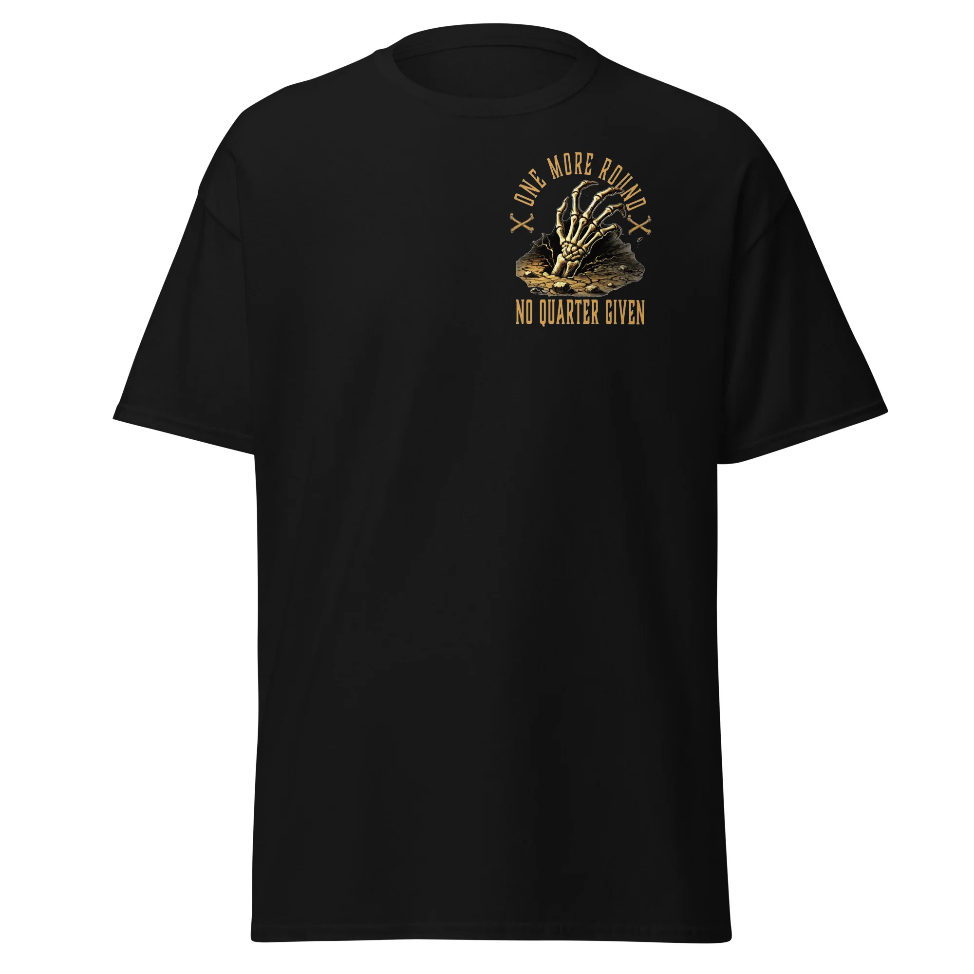One More Round Shirt