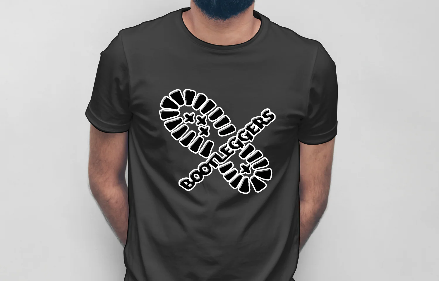 Bootleggers We Win (Free Shipping)