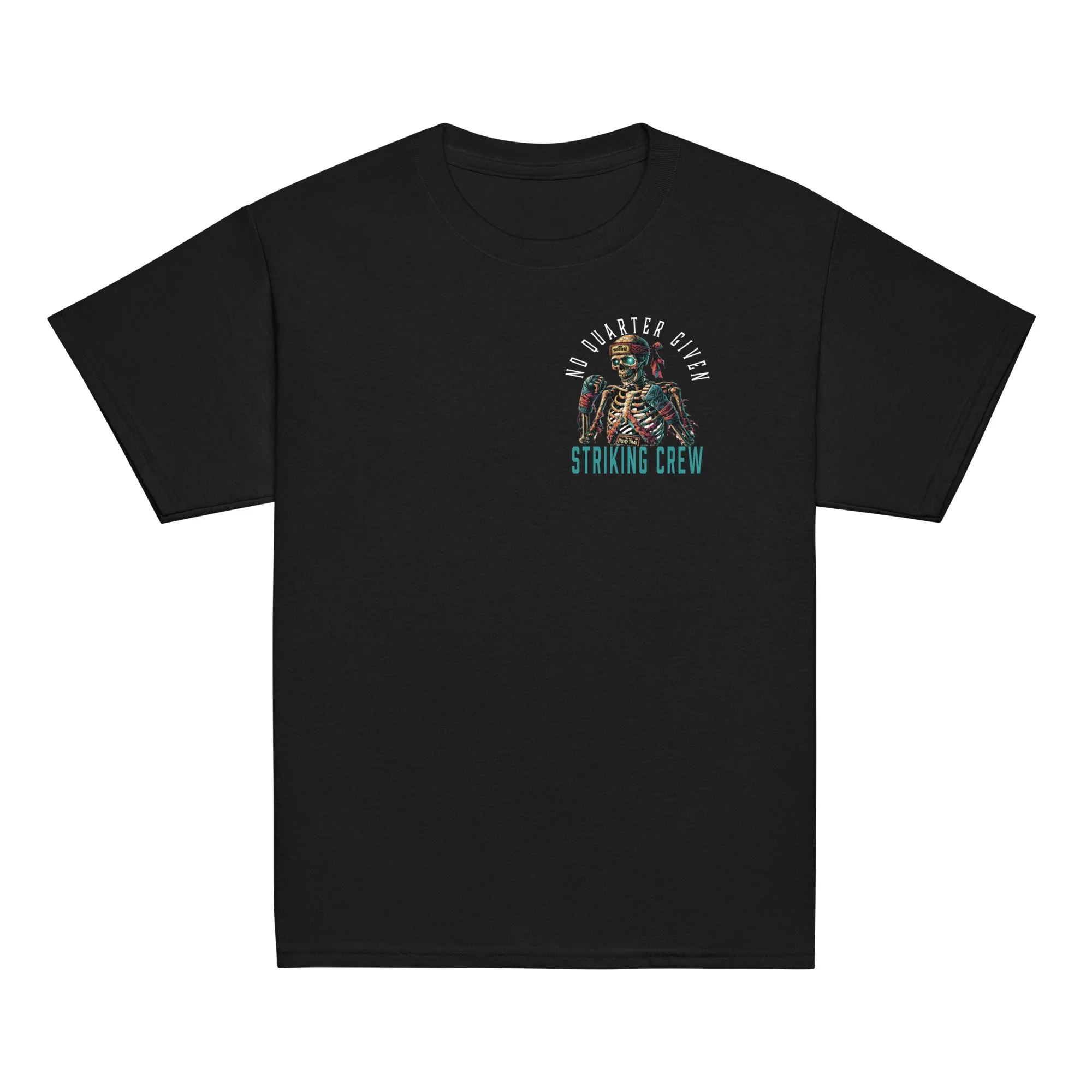 Striking Crew Youth Shirt