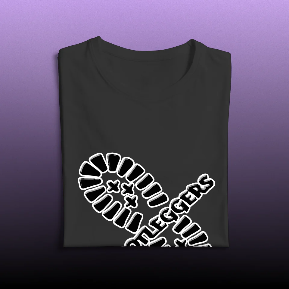 Bootleggers We Win (Free Shipping)