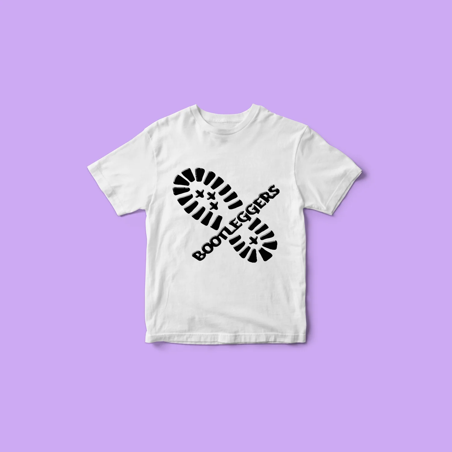 Bootleggers We Win (Free Shipping)