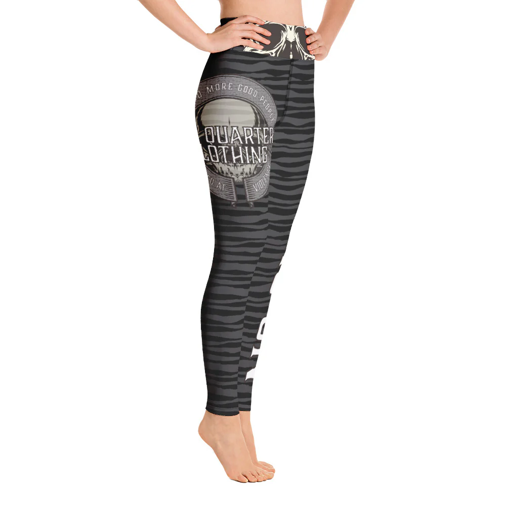 NQG Emblem Leggings