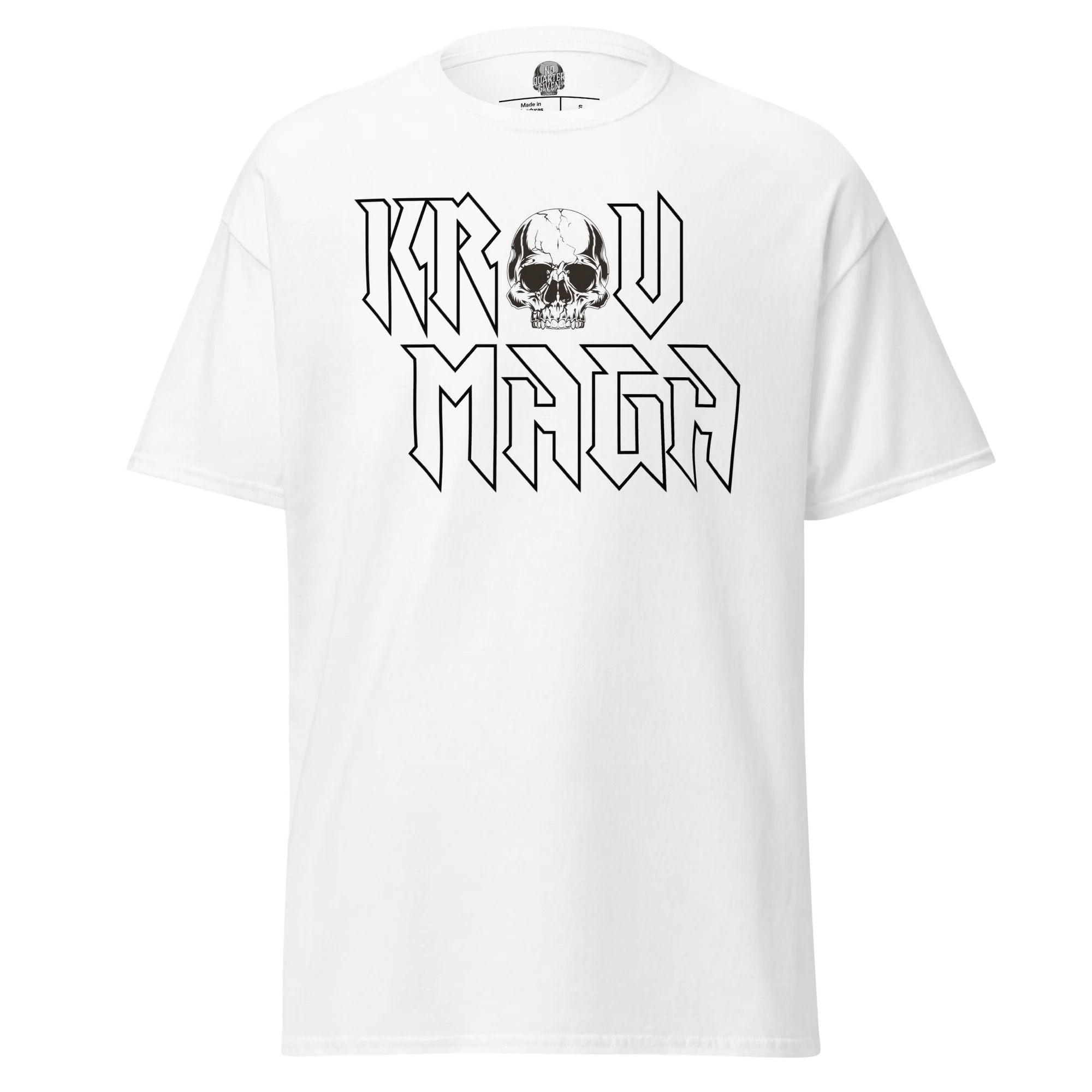 Krav Skull Shirt
