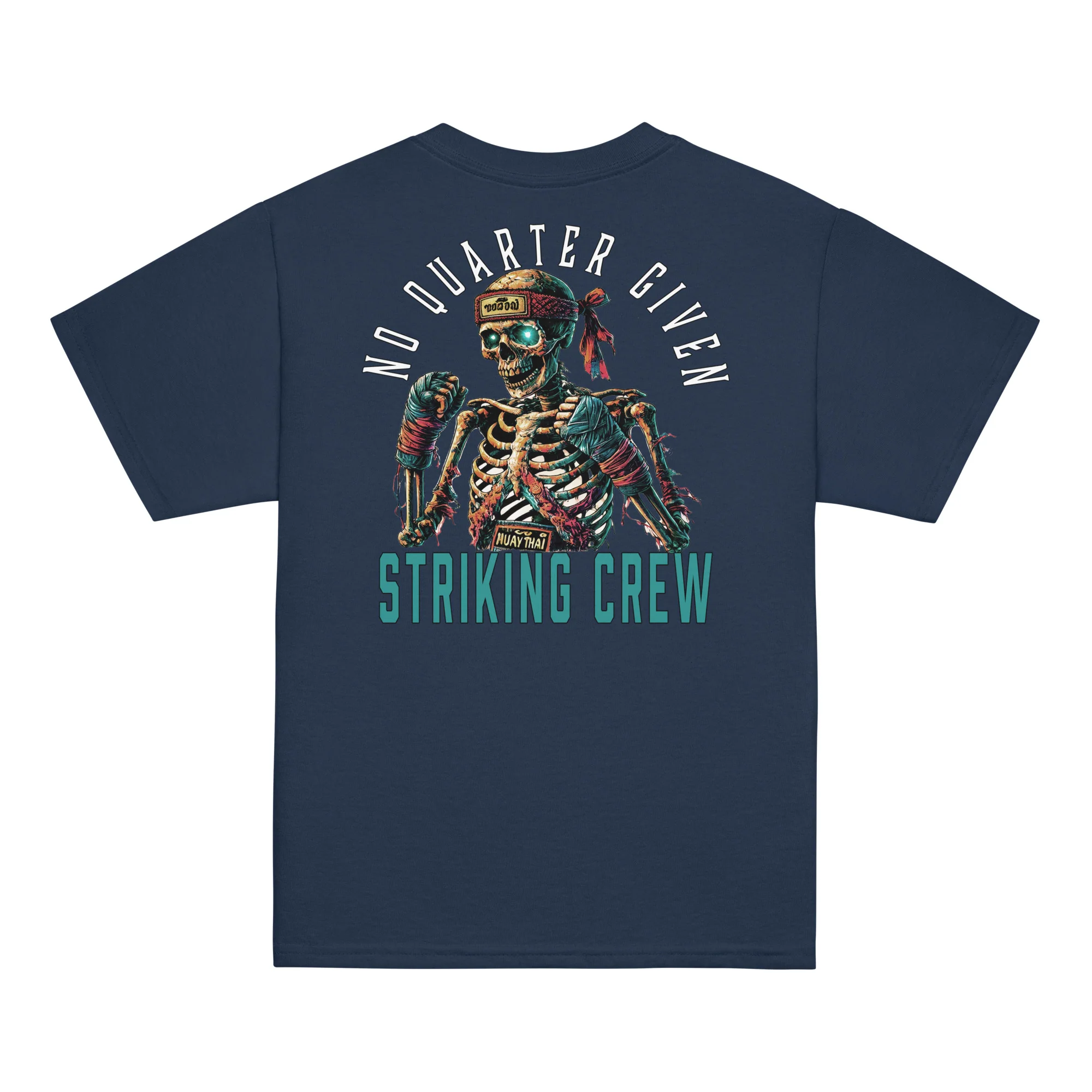 Striking Crew Youth Shirt