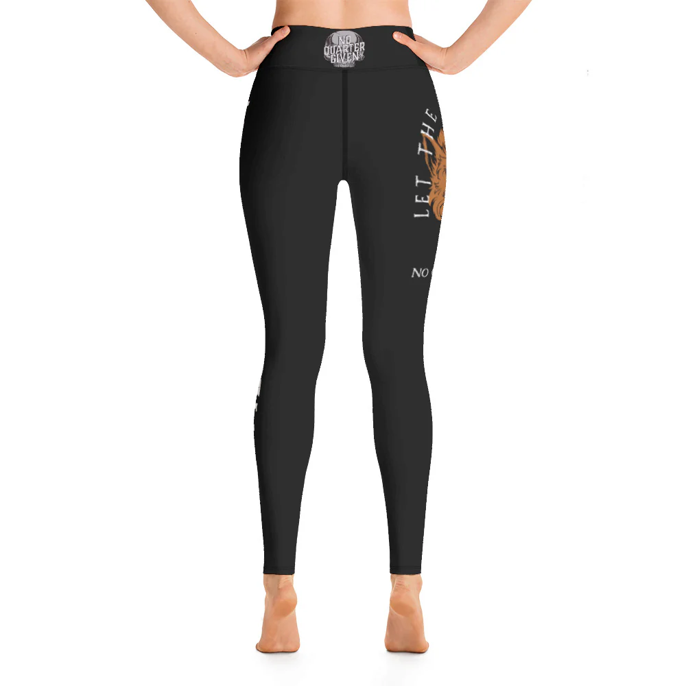 Huntmaster Leggings