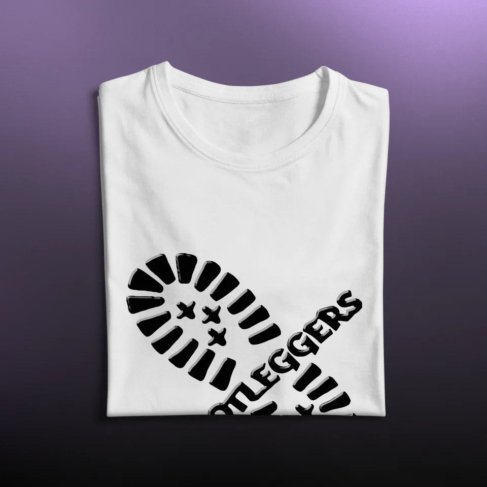 Bootleggers We Win (Free Shipping)