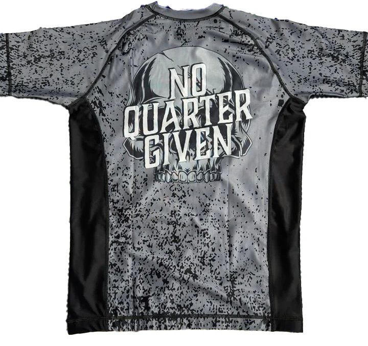 Plata O Plomo Rashguard