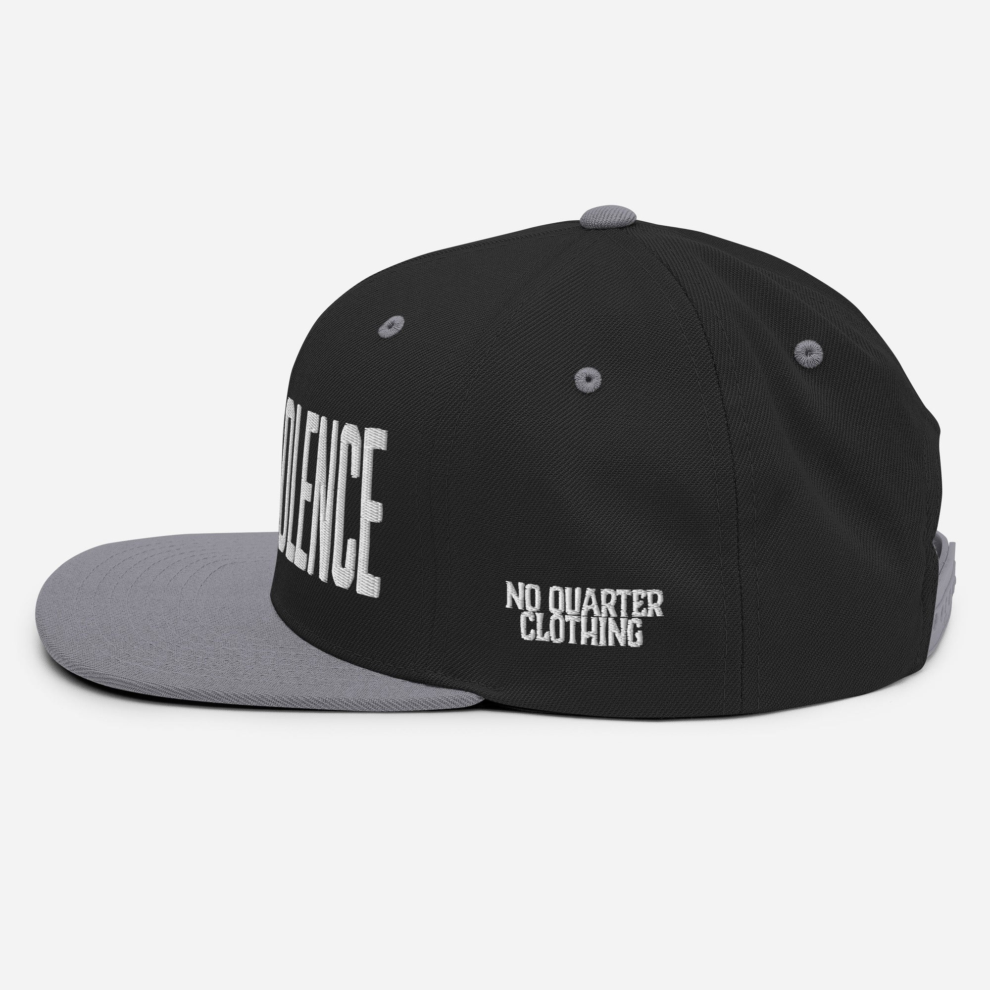 Choose Violence Snapback Hat