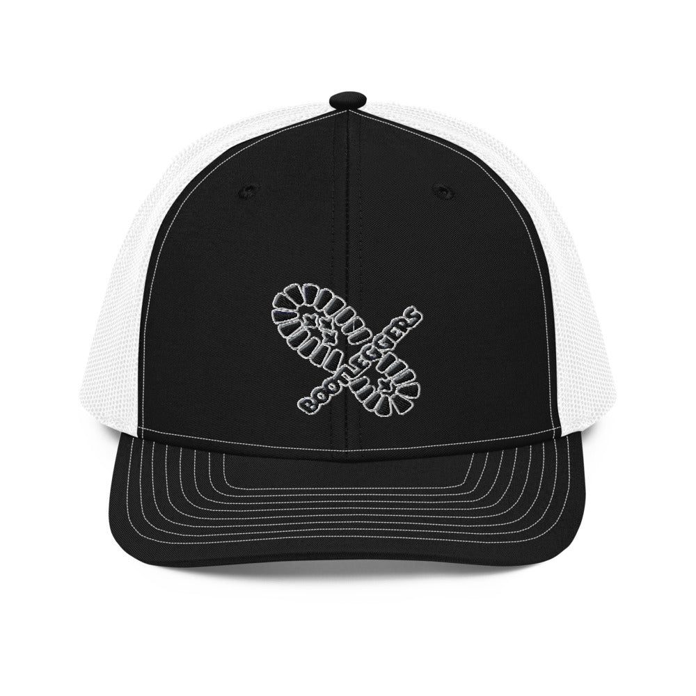 Bootleggers Trucker Cap