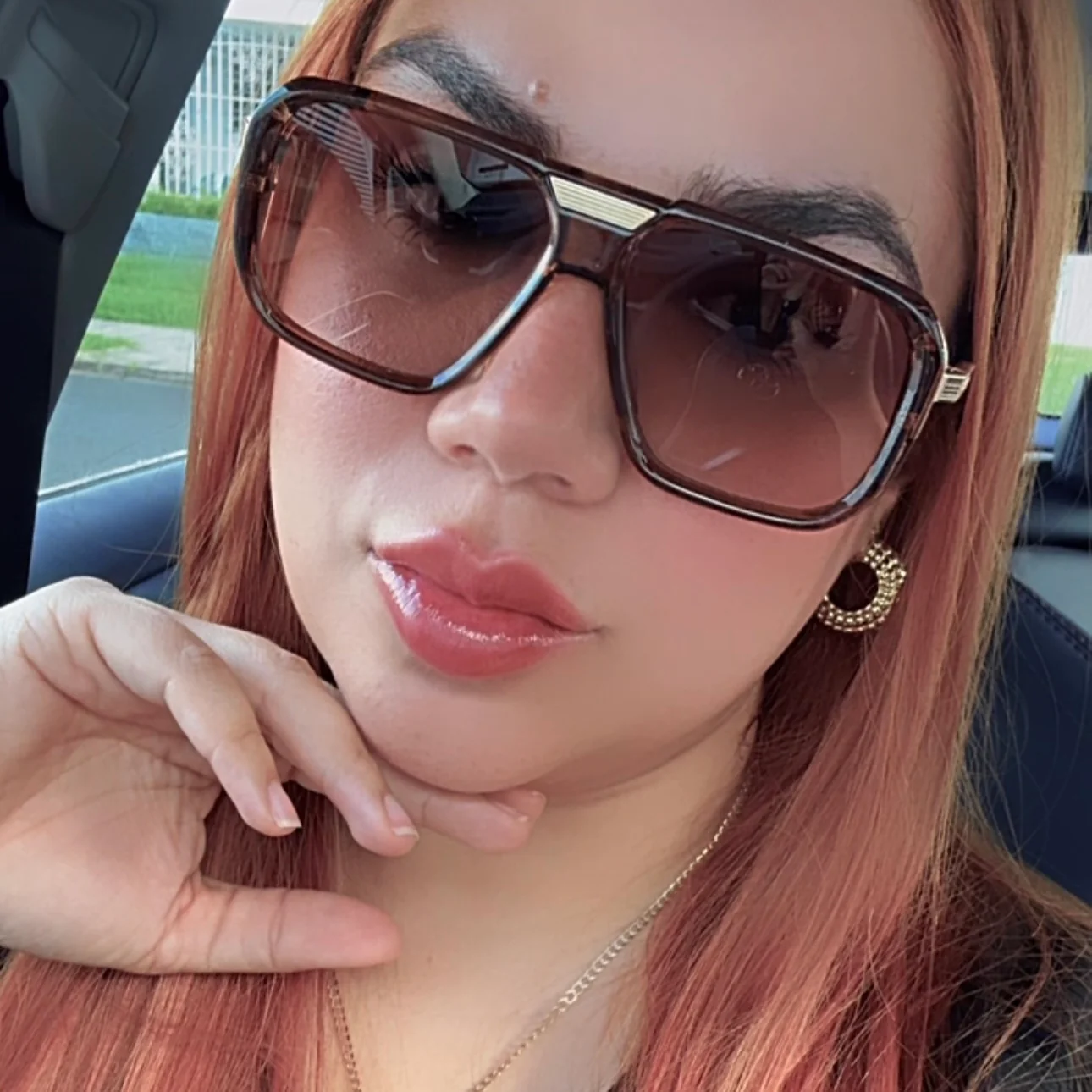 Shape Monthly - Febreo