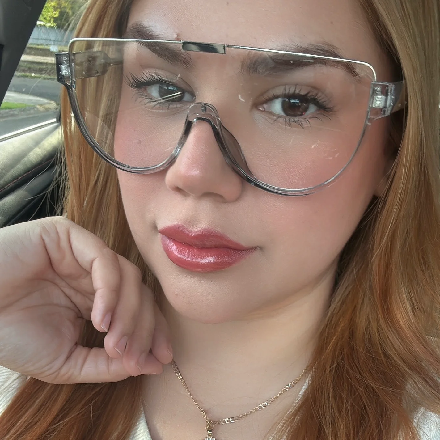 Shape Monthly - Abril