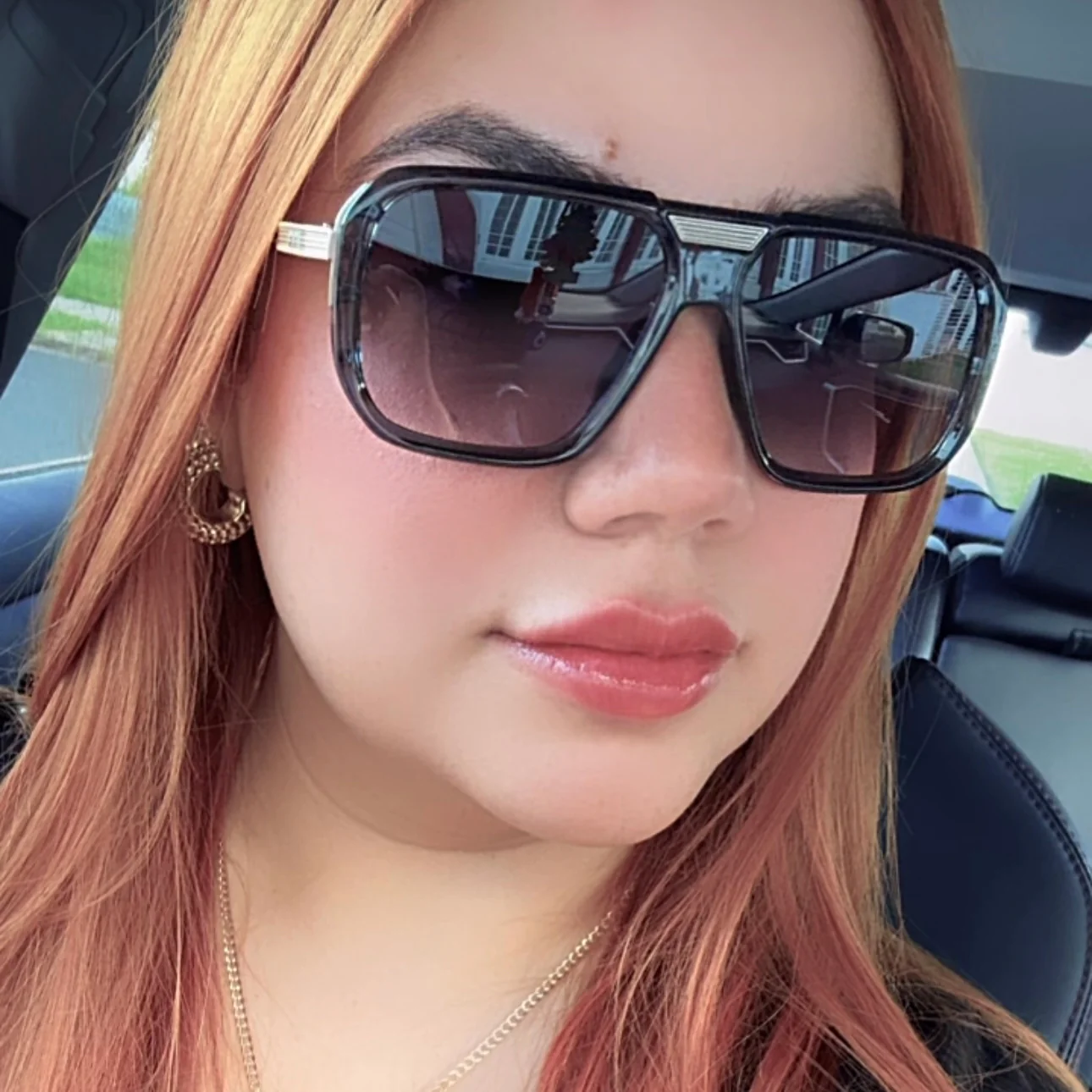 Shape Monthly - Febreo