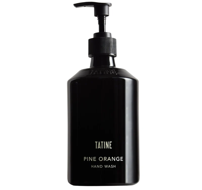 Pine Orange Hand Soap