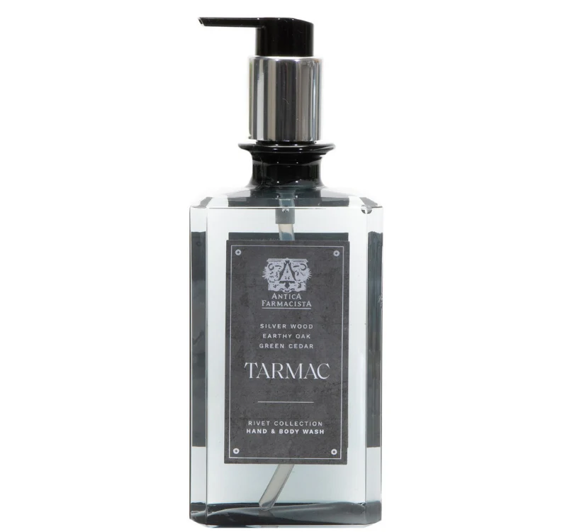 Tarmac Hand and Body Soap