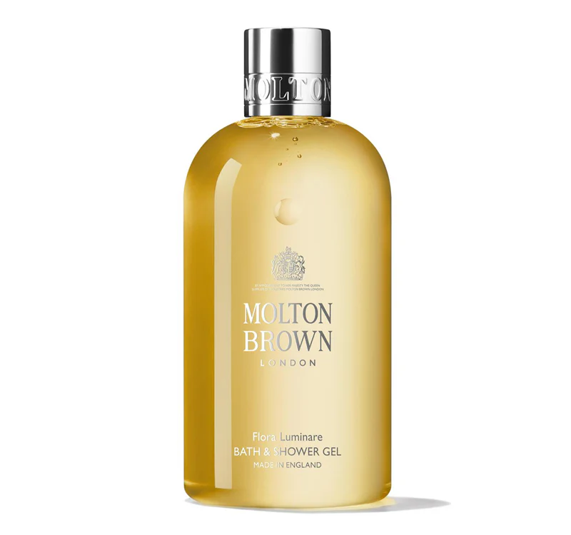 Flora Luminare Bath & Shower