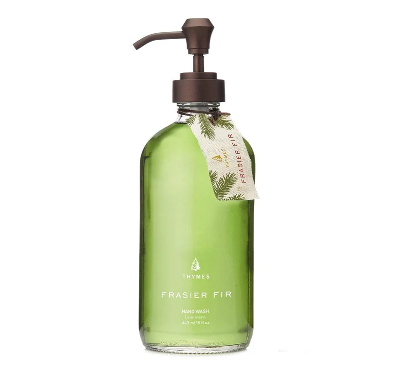 Frasier Fir Hand Soap