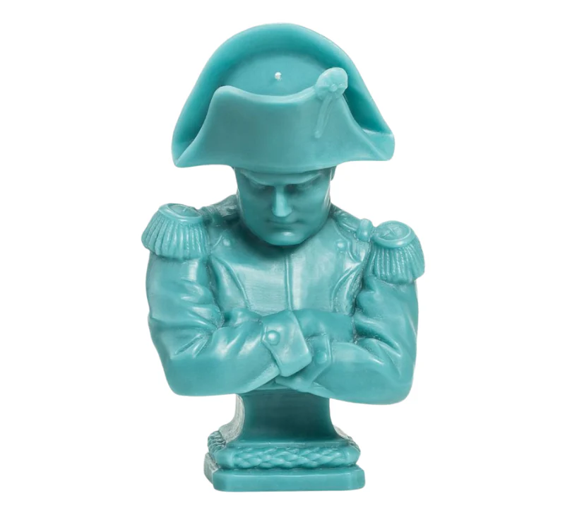 Napoleon Bust