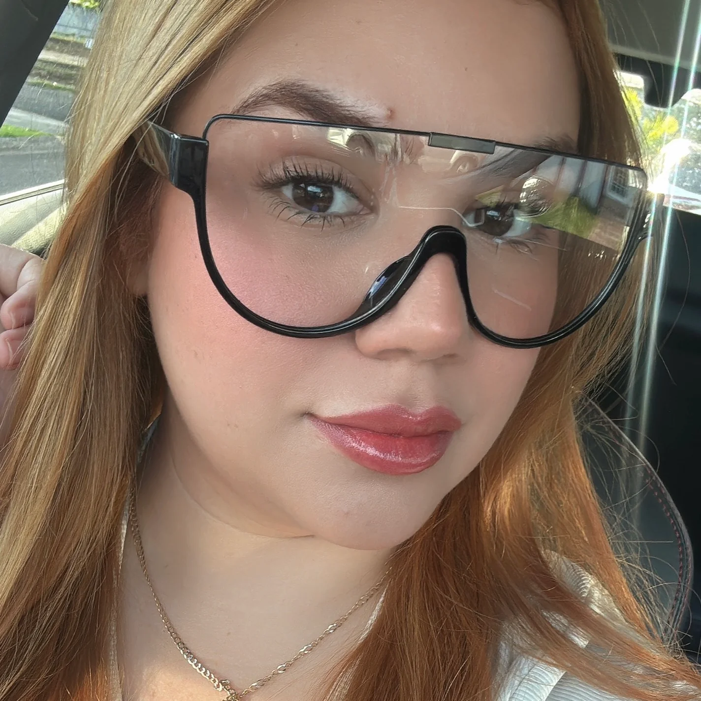 Shape Monthly - Abril