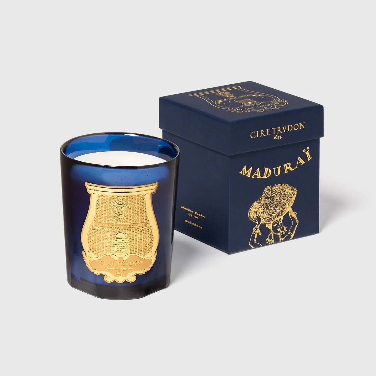 MADURAÏ LES BELLES MATIÈRES