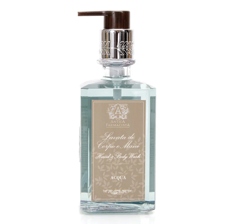 Acqua Hand Soap