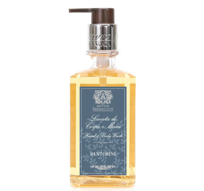 Santorini Hand Soap